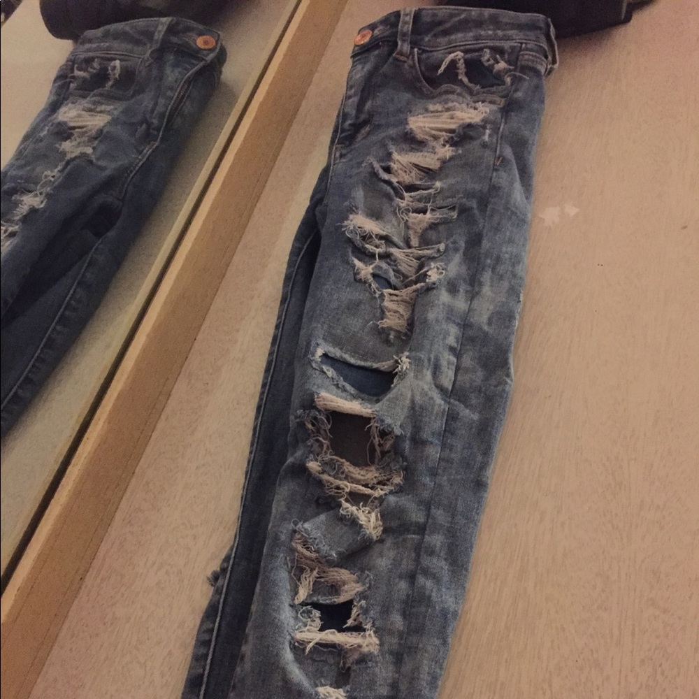 Jeans
